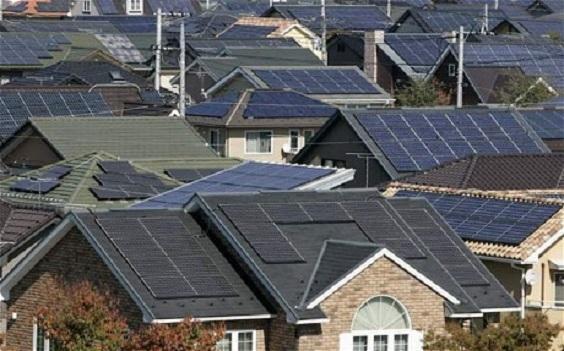 What Are the Benefits of Solar Power for a Home?