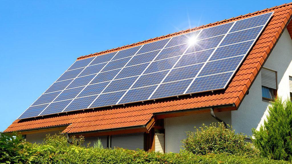 Solar Companies In Nevada