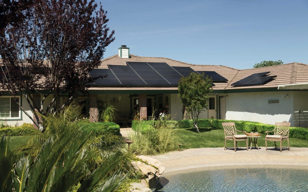 Solar Energy Reno | Harnessing Sustainable Power
