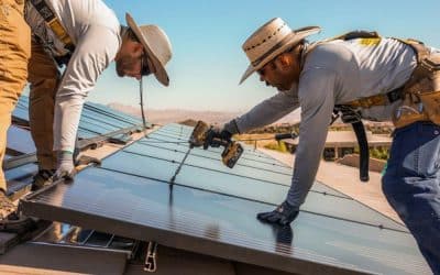 Solar Panel Installers: Why Sol-Up Reigns Supreme?