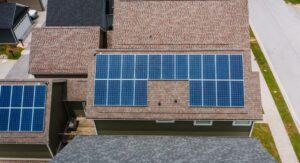 Solar Panels for Home are a Game-Changer