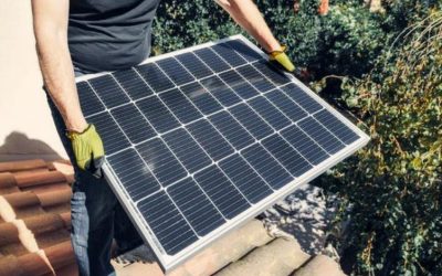 Solar Maintenance Service: Keeping Your Solar Investment