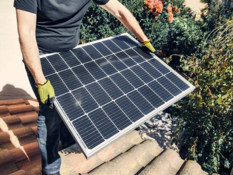 Solar Maintenance Service: Keeping Your Solar Investment
