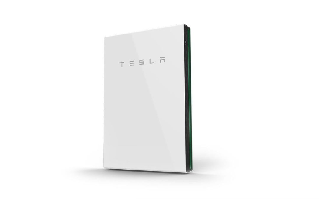 Solar Batteries, Clean Energy, Tesla Powerwall, california, Sustainable Living