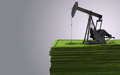 ESG isn’t holding back oil — so far