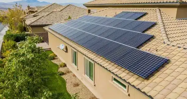 Solar Installation in Las Vegas Nevada, Solar Panels in Reno Nevada, Solar Panels California