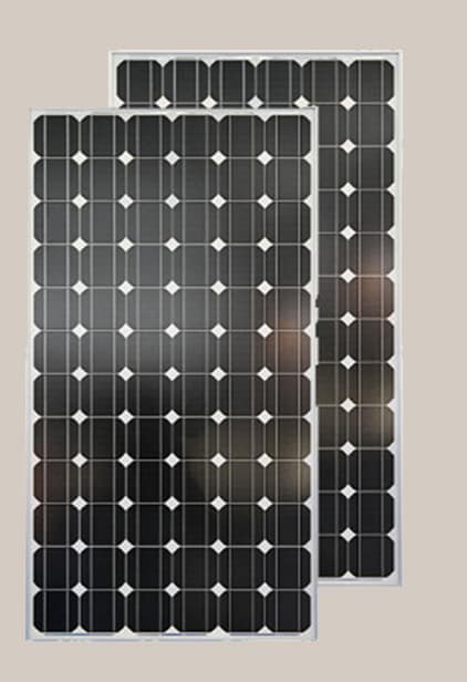 Solar Modules in Nevada