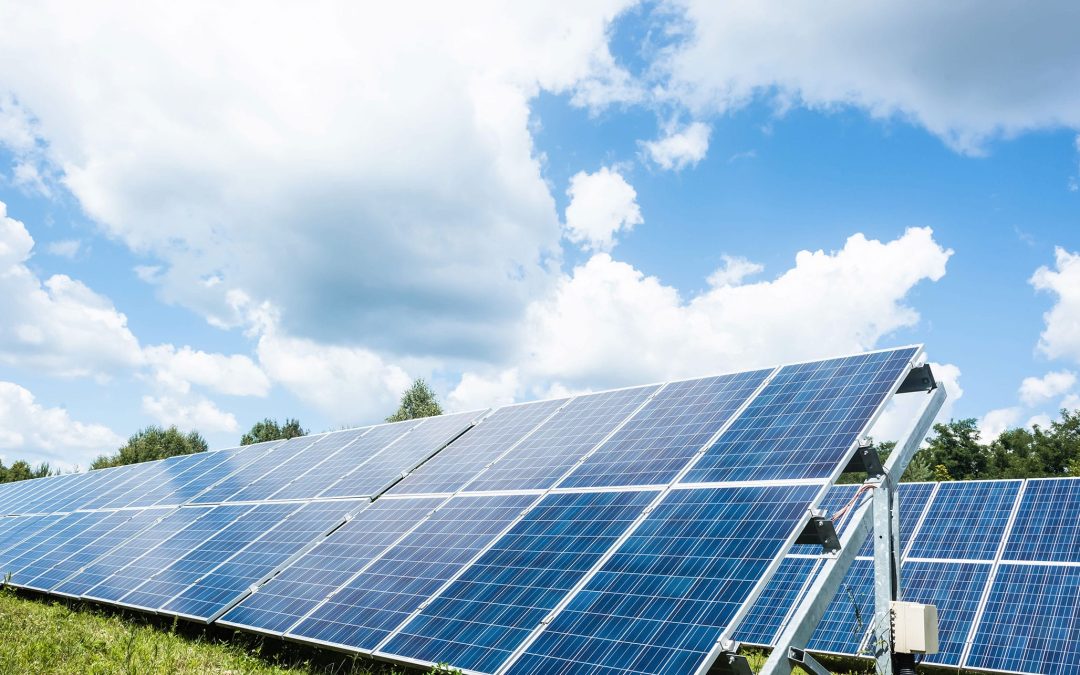 Commercial Solar Installer: Empowering Businesses