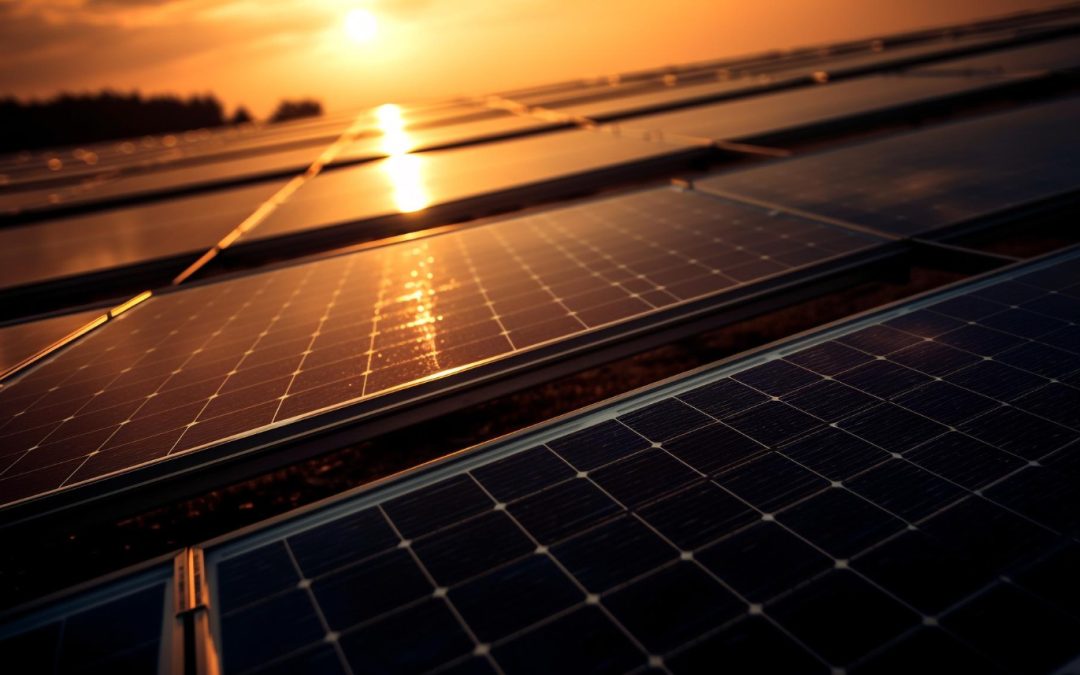 Reno Solar Panels: The Climate Change Threat