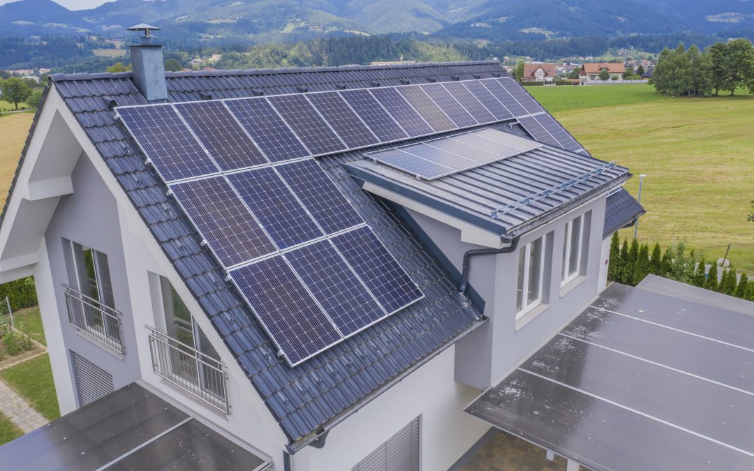 Reno Nevada Solar Panels for Residential Energy