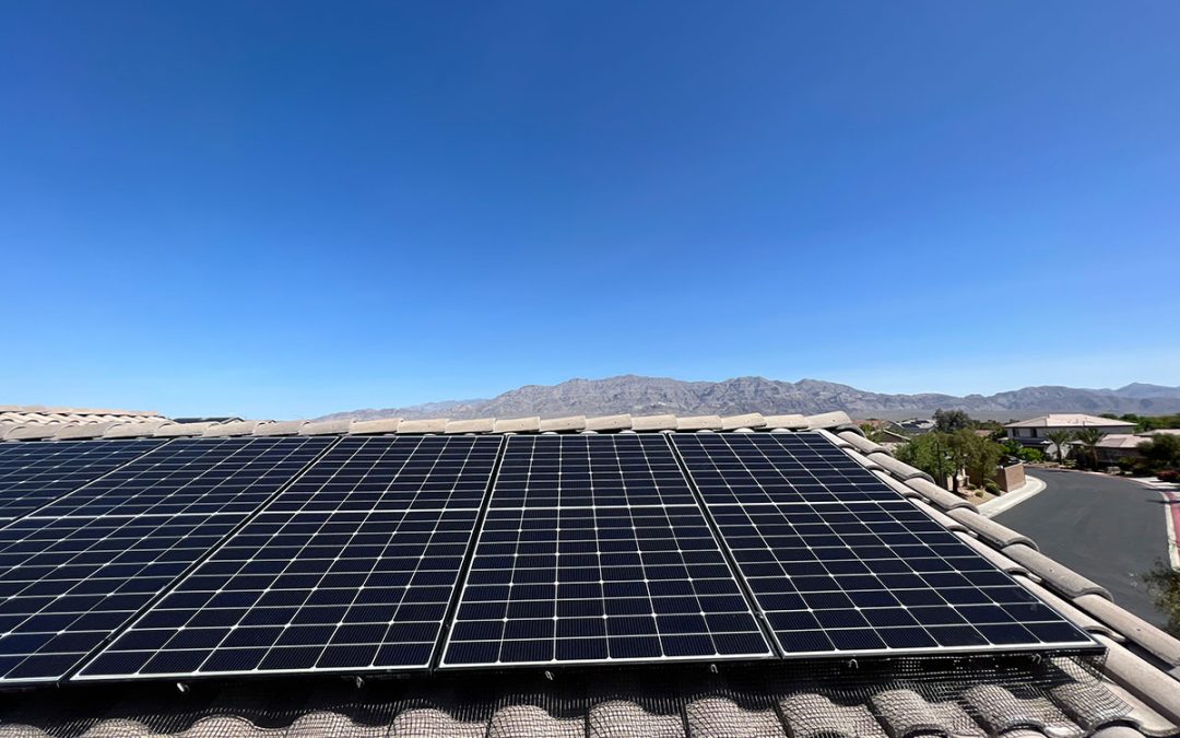 Solar Installers in Reno, Nevada