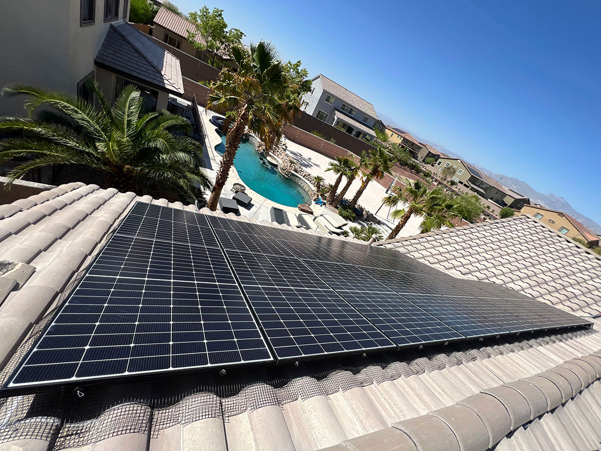 Solar services, Summerlin South, Southern Nevada, Mojave Desert, sustainable energy solutions, solar power systems, energy savings, carbon footprint, solar panels, installation, maintenance, energy efficiency, renewable energy, federal tax incentives, energy independence