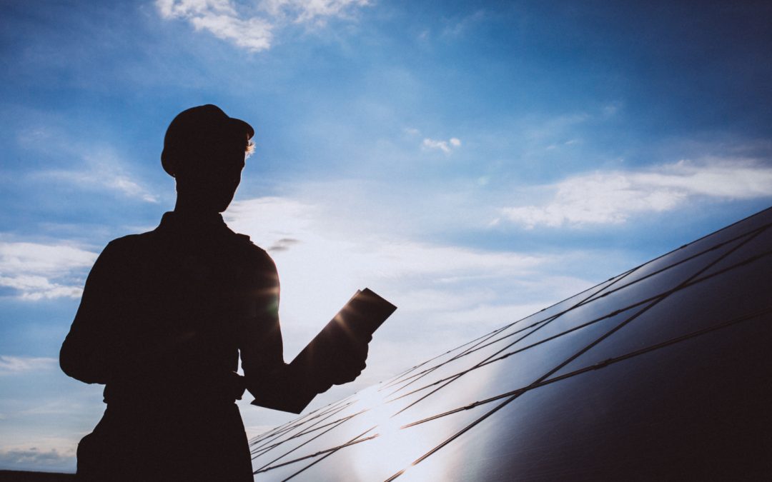 Commercial Solar Technical Support
