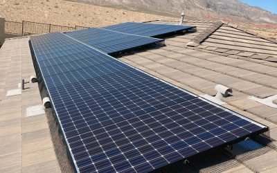 Residential Solar Installation Services