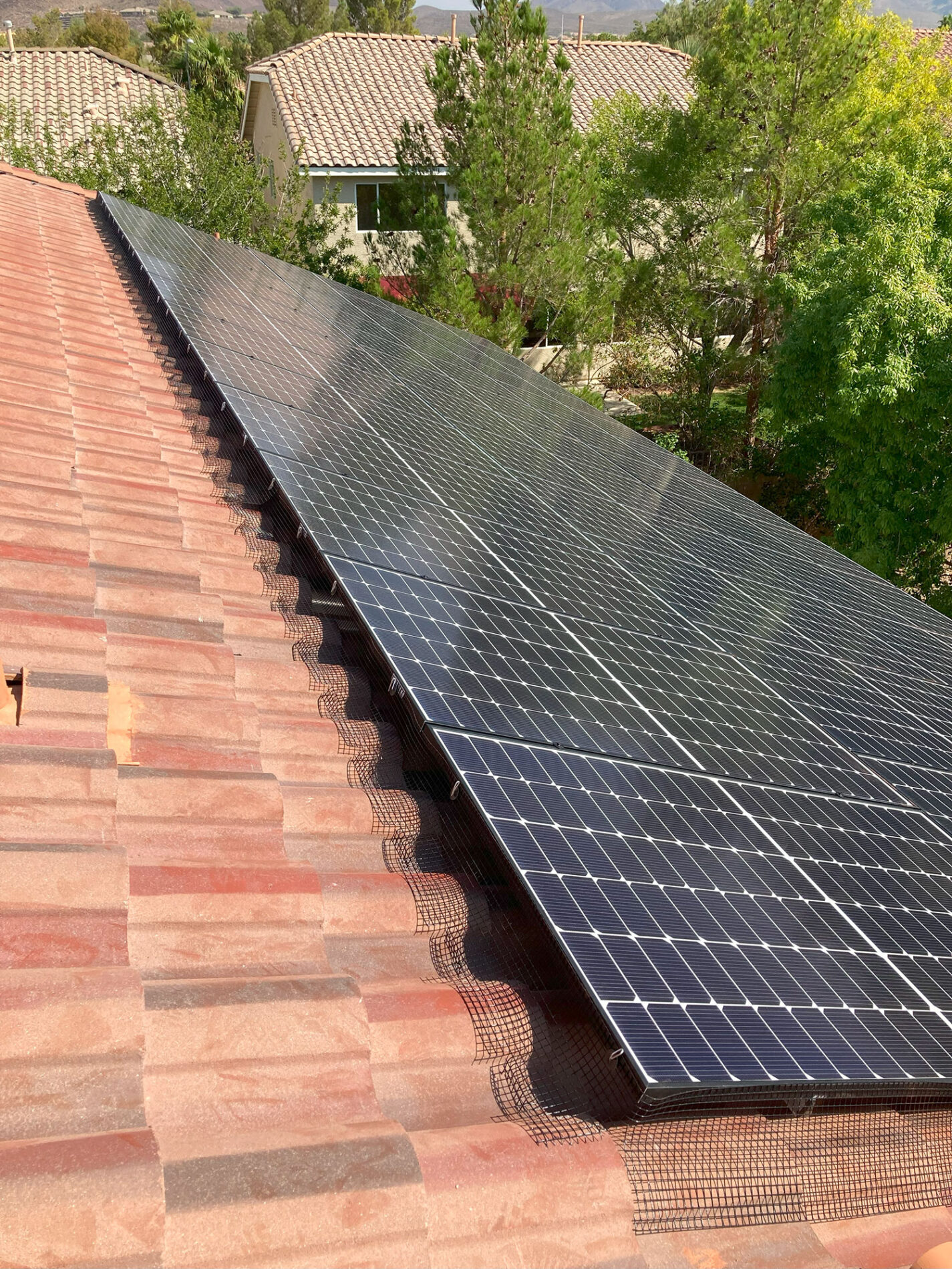 Solar services, Anthem, Southern Nevada, renewable energy, solar panels, sustainable living, energy efficiency, solar installation, climate, weather patterns