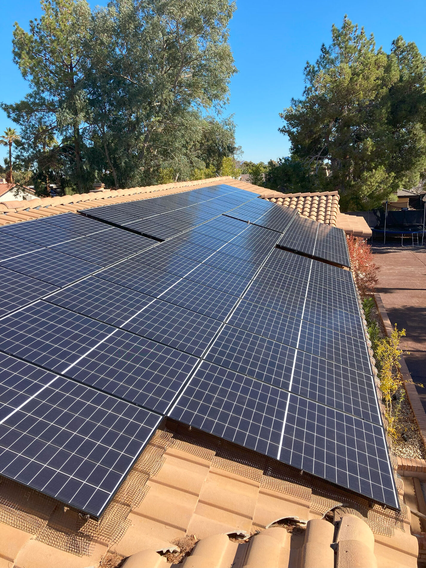 Solar energy, Solar panels, Paradise Hills, Southern Nevada, Sustainable living, Renewable energy, Energy solutions