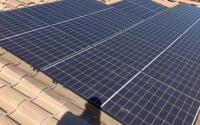 Solar Maintenance: Maximizing Efficiency and Sustainability