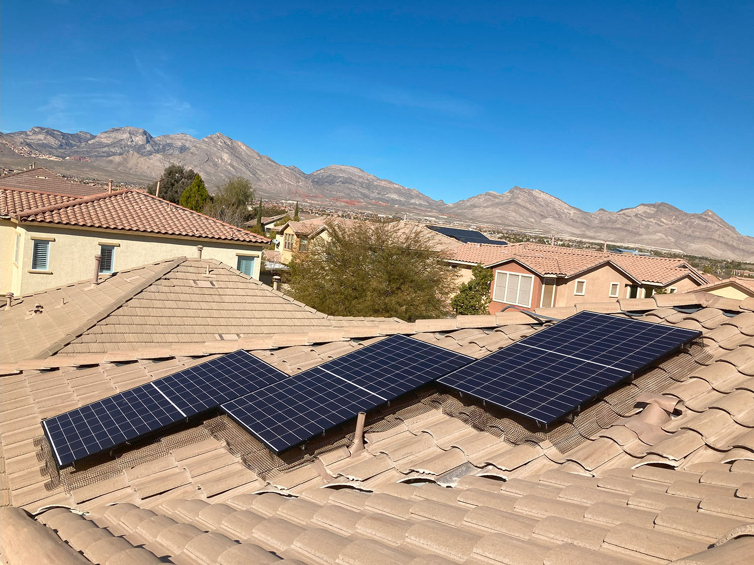 Sol-Up, solar services, Winchester, Southern Nevada, sustainable energy, solar panel installations, Mojave Desert, hot desert climate, renewable energy, energy solutions, clean energy