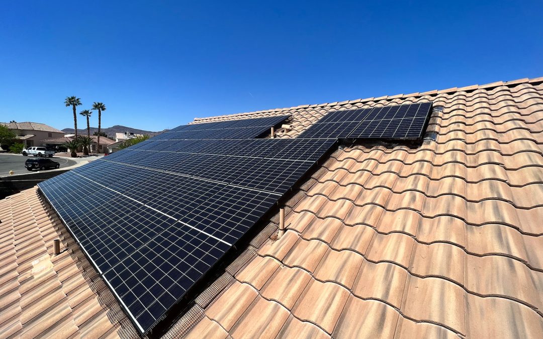California Solar Panel Installers
