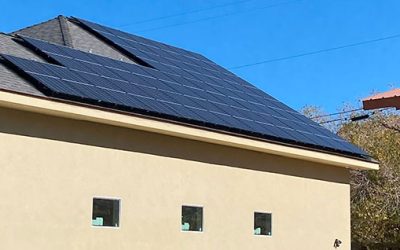 Panel Replacements: Maximizing Solar Efficiency