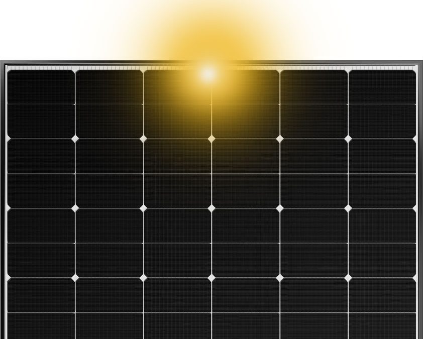 Metal Roof Solar Installation