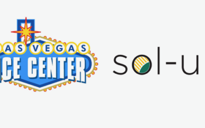 Las Vegas Ice Center Debuts Massive New  State-Of-The-Art Rooftop Solar System